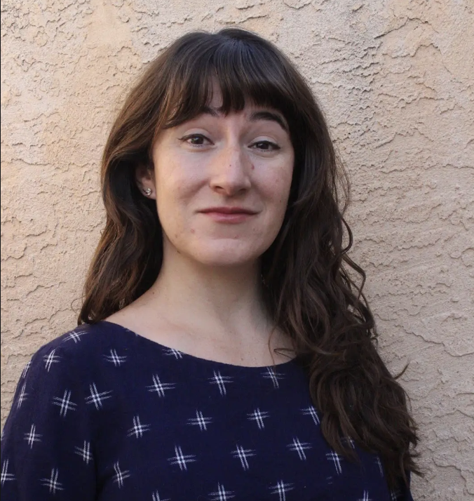 Cecilia Nowell